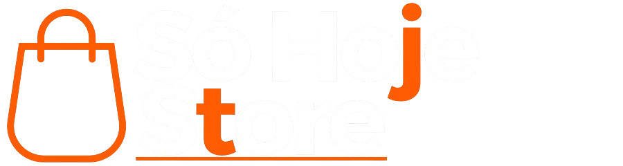 Só Hoje Store
