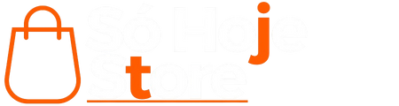 Só Hoje Store
